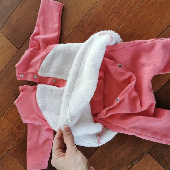 Jumpsuit 3M - Picture 2 of 4